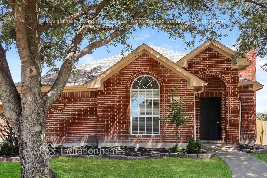 Primary Photo - 2624 Bent Brook Dr
