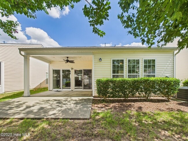Building Photo - 418 Easton Grey Loop