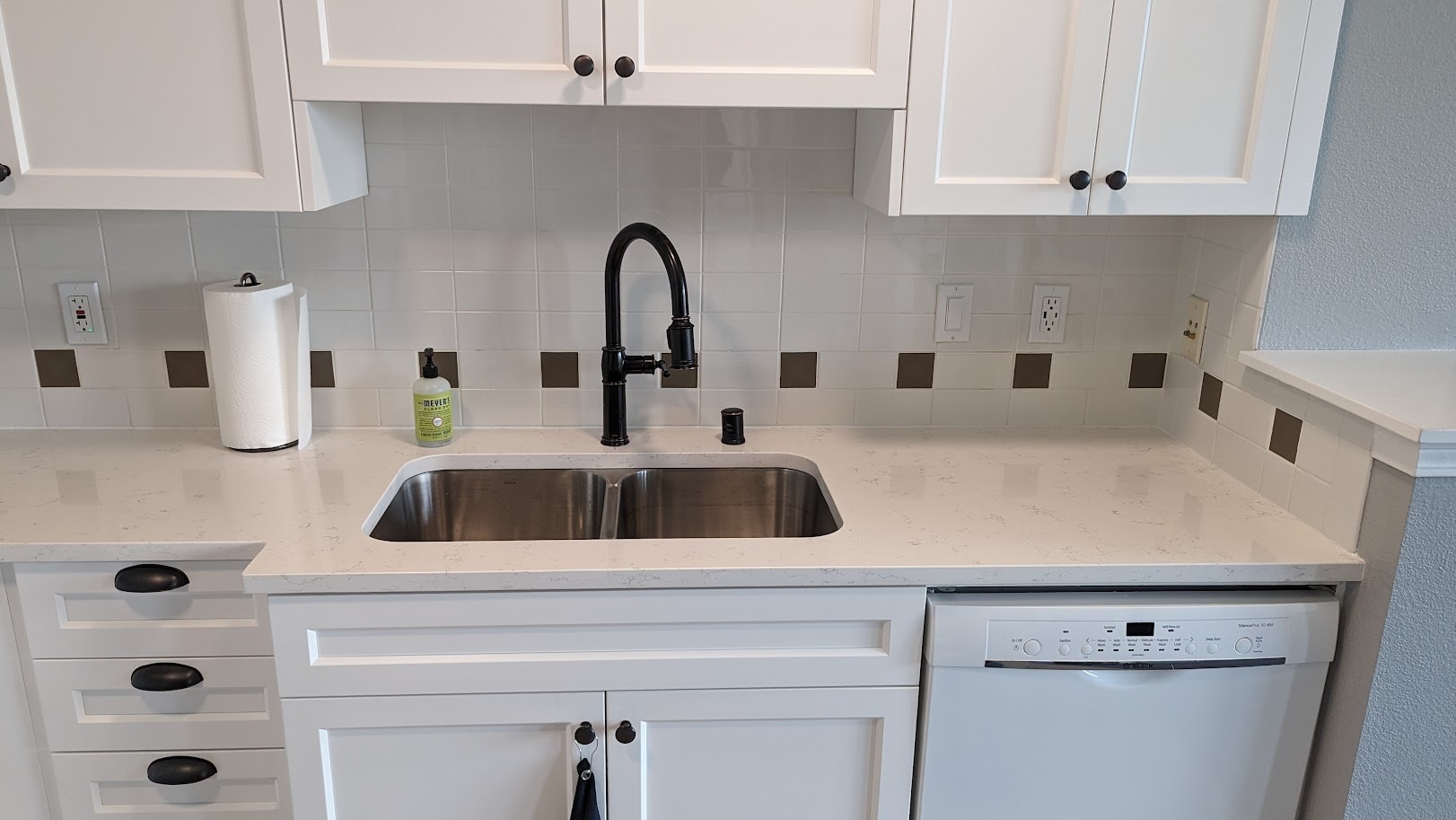 Kitchen - 1525 NW 57th St