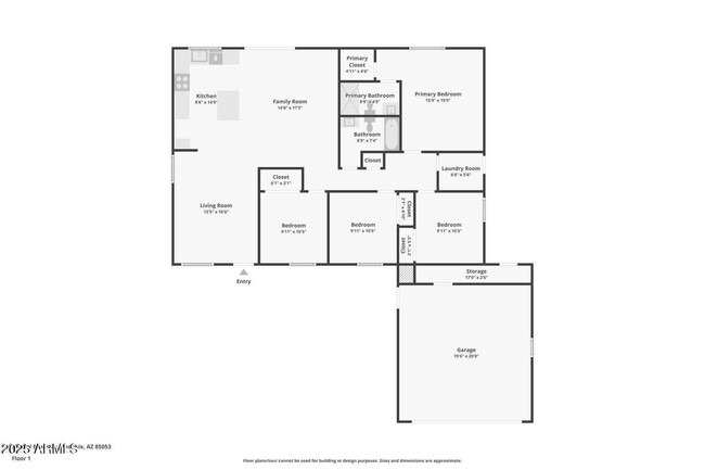Building Photo - 3701 W Evans Dr