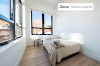 Building Photo - Room in Shared 4 bed/2 bath home