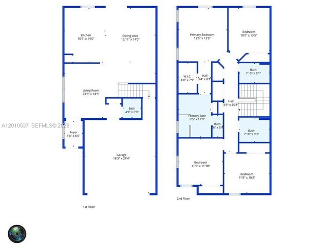 Building Photo - 6978 Broadland Wy