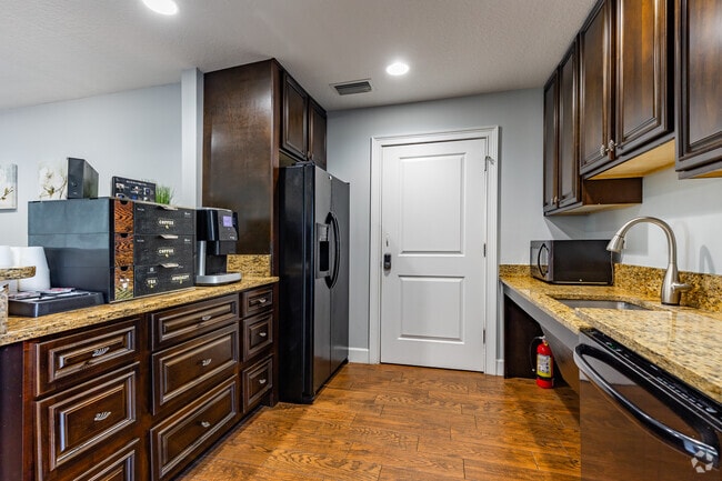 Interior Photo - The Oasis at Wekiva