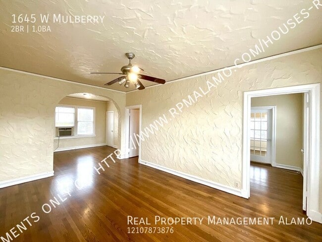 Building Photo - 1645 W Mulberry-