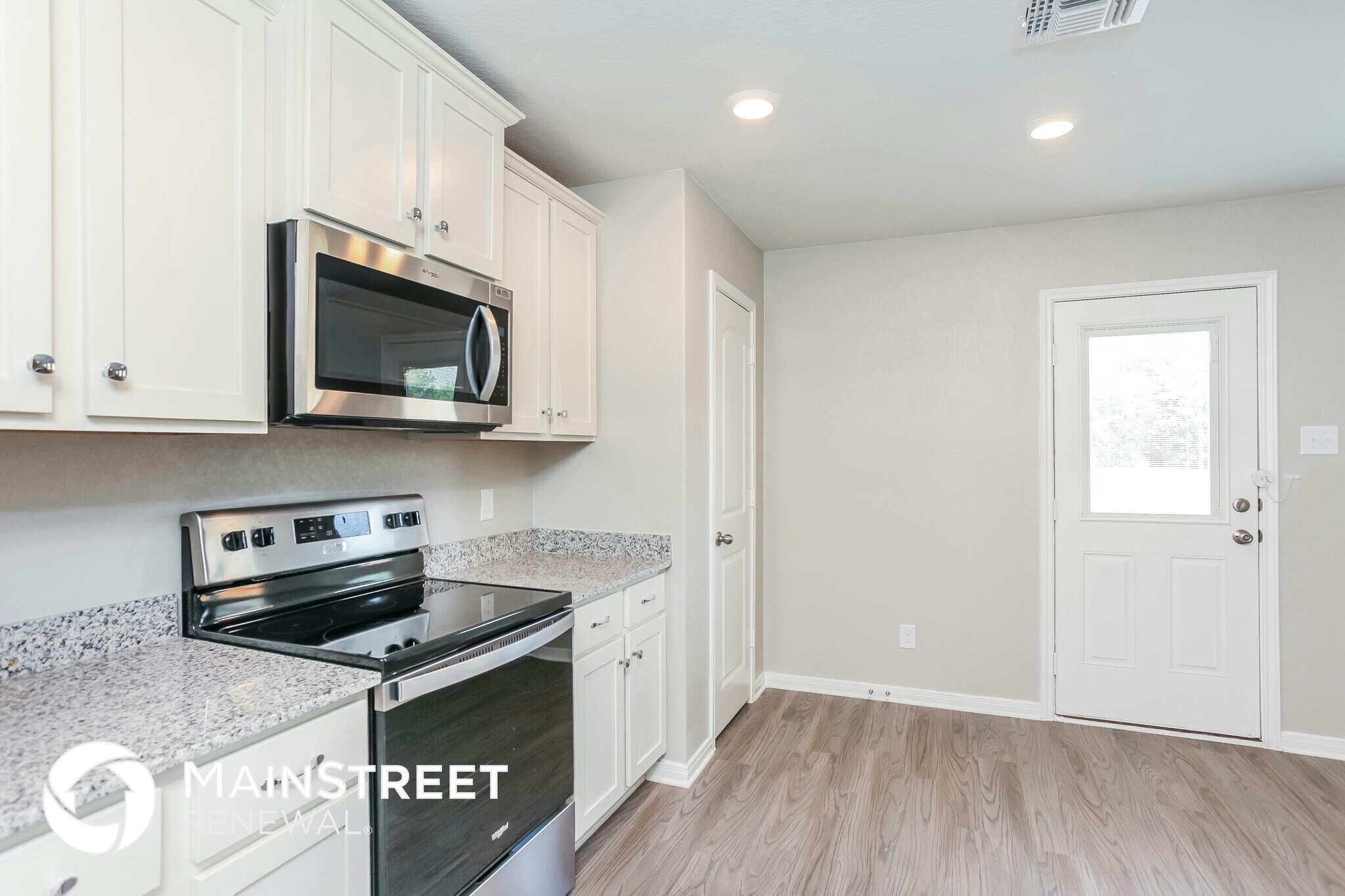 Building Photo - 3119 Begonia Bend