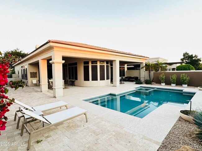 Building Photo - 19838 N 84th St