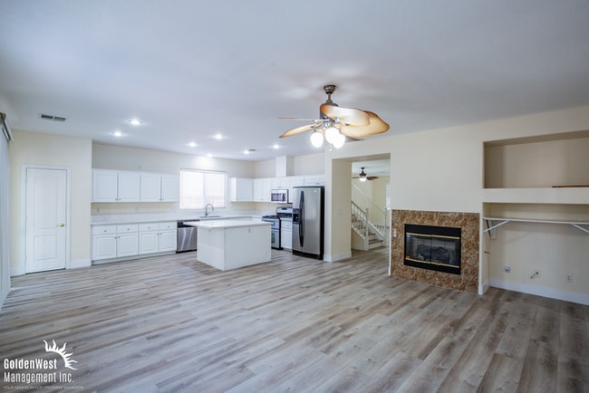 Building Photo - Beautifully Upgraded 5Bdm 3Ba Home Located in the Highly Desirable Summerlin.