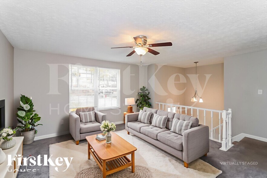 Building Photo - 1949 N Landing Way