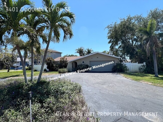 Primary Photo - 3401 Coquina Key Dr SE