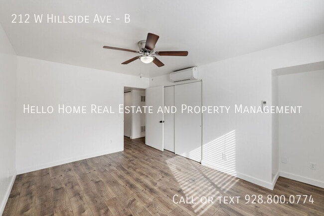 Building Photo - 212 W Hillside Ave