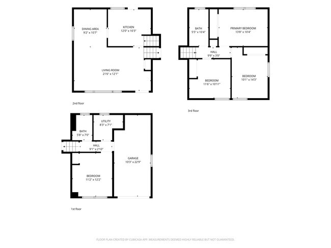 Building Photo - 3308 Birchwood Dr