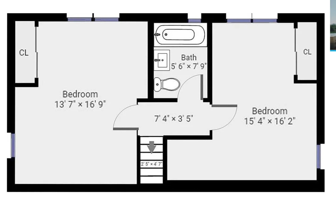 Building Photo - 56 Pilgrim Rd
