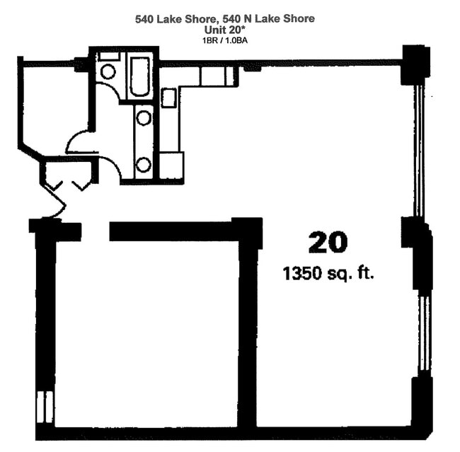 Building Photo - 540 N Lake Shore Dr