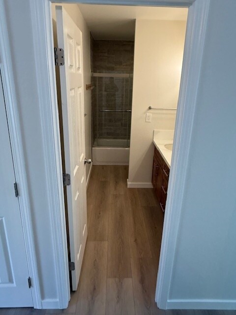 Bathroom - 2055 Ascot Dr