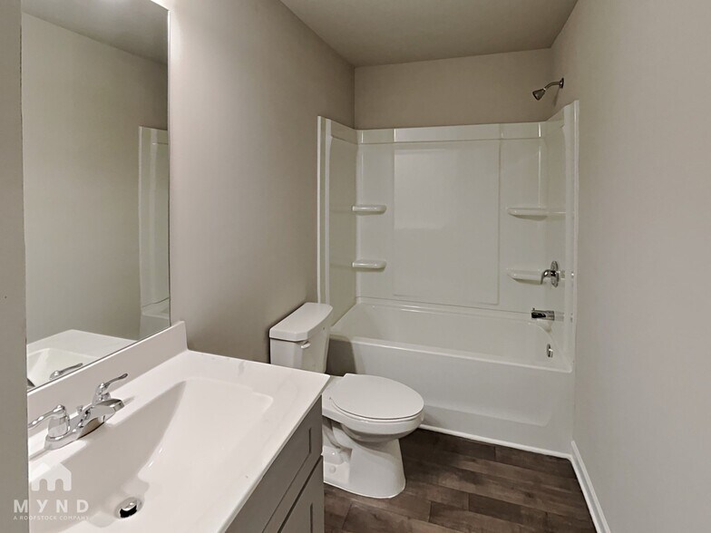 Building Photo - 6171 Redan Overlook
