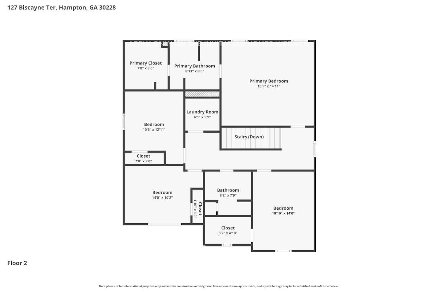 Building Photo - 127 Biscayne Terrace