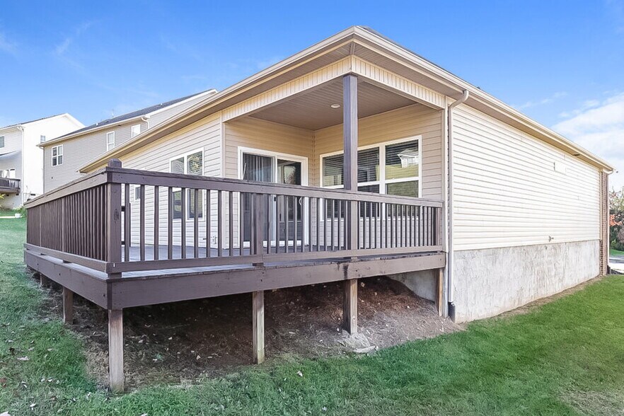 Building Photo - 6308 Eli Dr