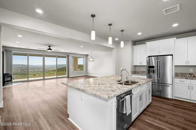 Building Photo - 15689 E Orch Vw Rd