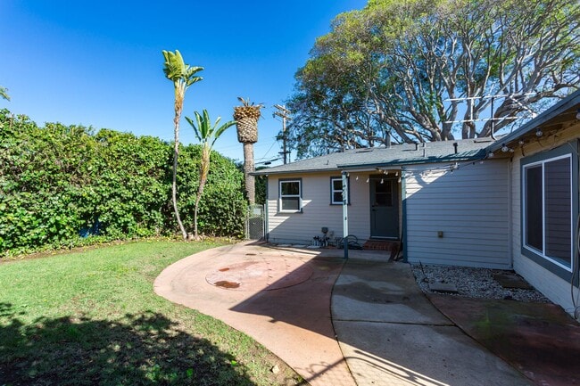 Building Photo - Spacious Single Family Home in Imperial Beach