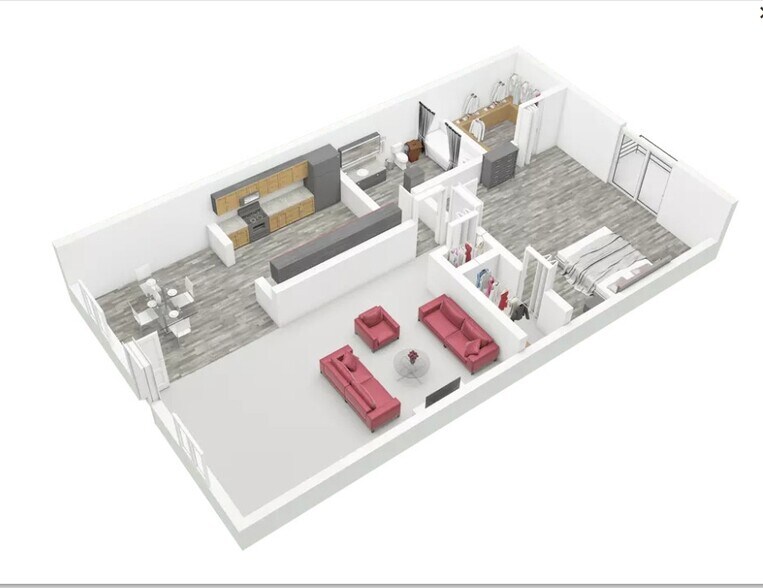 Building Photo - Sandpebble