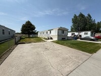 Building Photo - 3 Bed 2 Bath Updated Mobile Home with Fenced Yard and Storage Shed