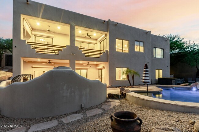 Building Photo - 15510 E Telegraph Dr