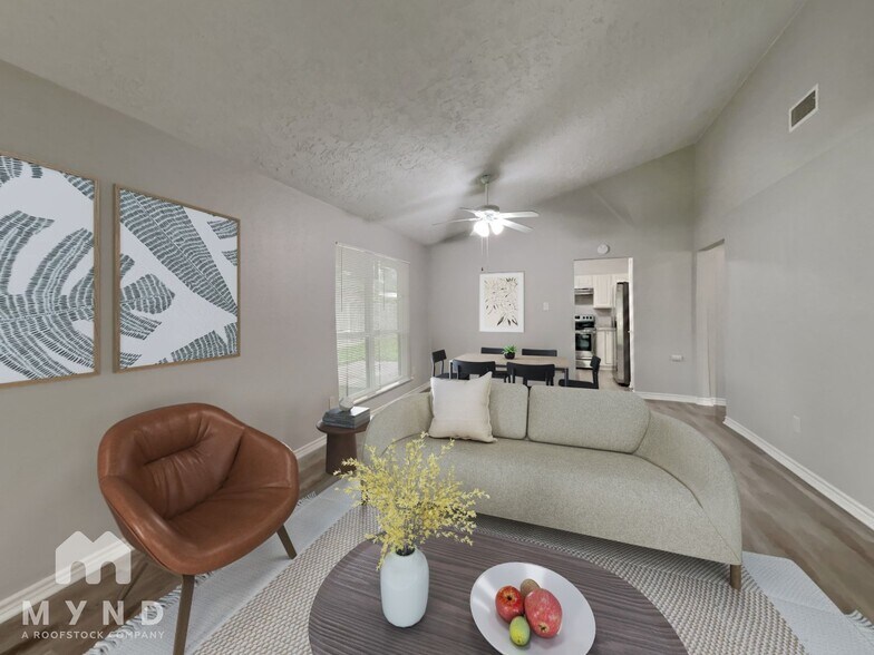 Building Photo - 12615 Enchanted Path Dr