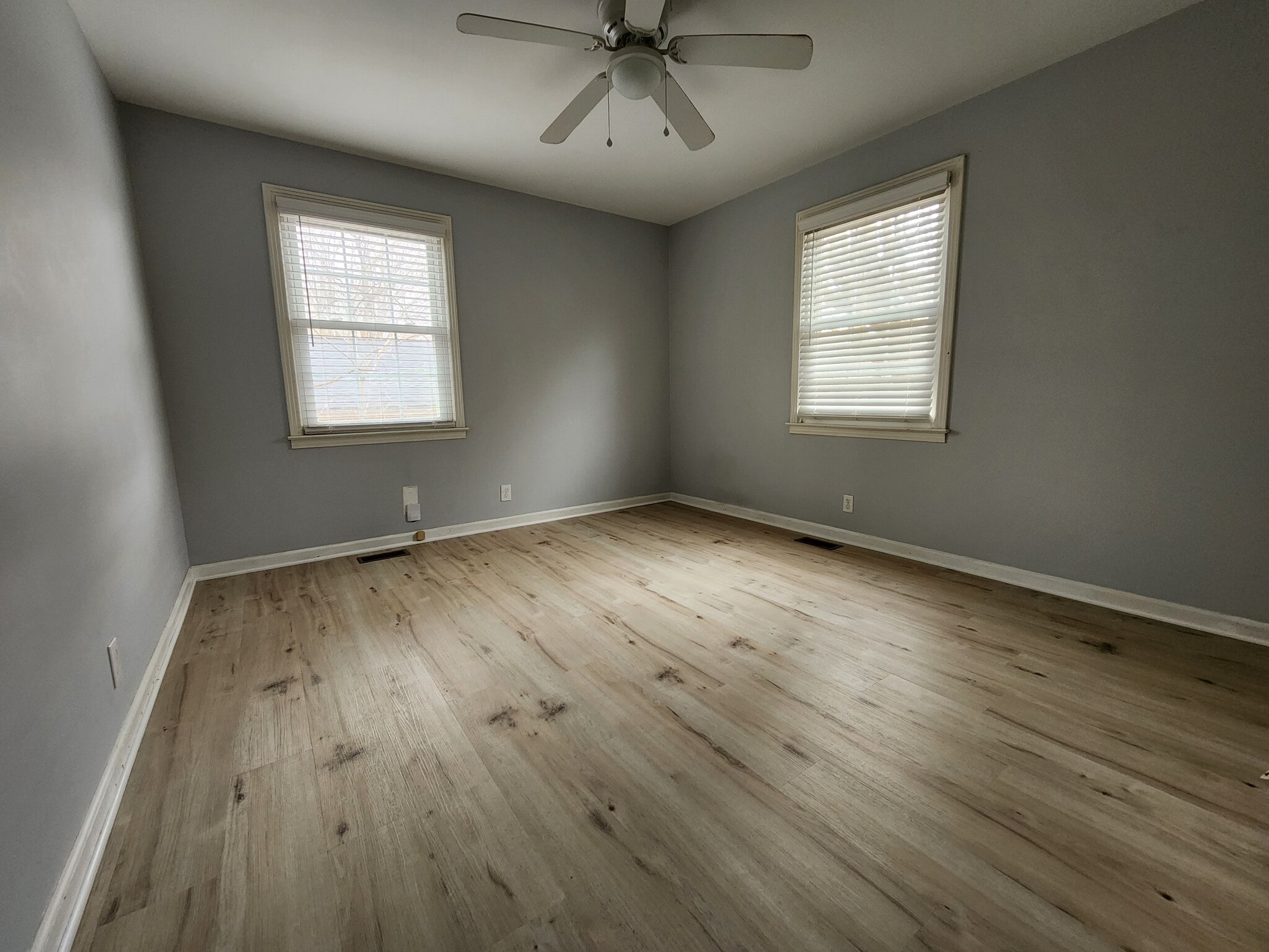 Bed 1 - 1411 Daniel St
