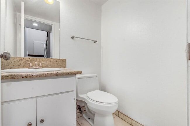 Building Photo - Coming Soon! 2 bedroom, 2.5 bath, 2 story condominium!