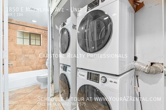 Building Photo - 1850 E Maryland Ave