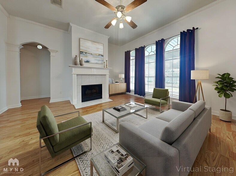 Building Photo - 23831 Norton House Ln