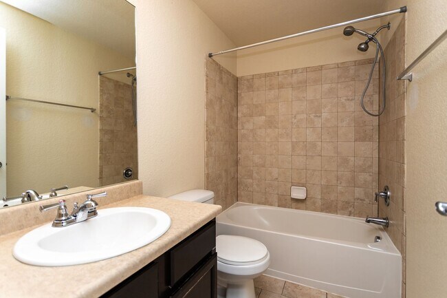Building Photo - Spacious 5-Bedroom Home with Finished Base...