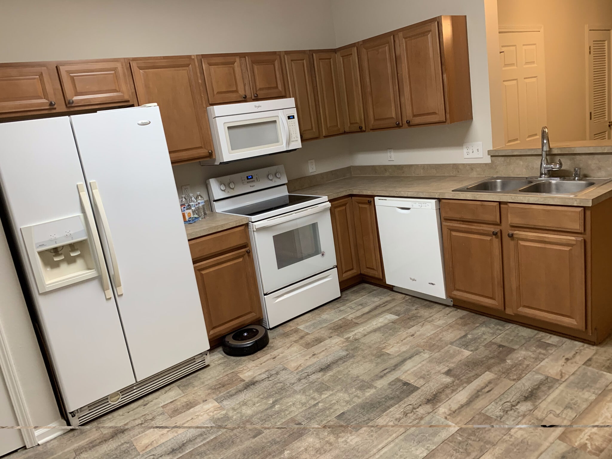 Kitchen - 389 Scrub Jay Dr