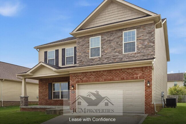 Building Photo - 2844 Kearney Creek Ln