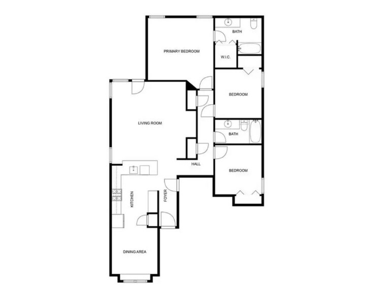 Building Photo - 12411 Meadow Frost Ln