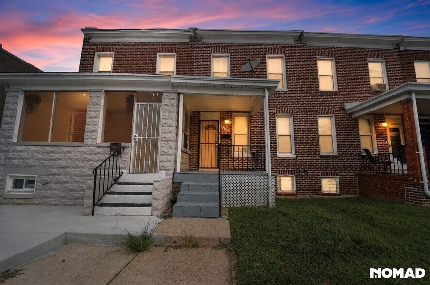 Building Photo - 3302 Elmley Ave