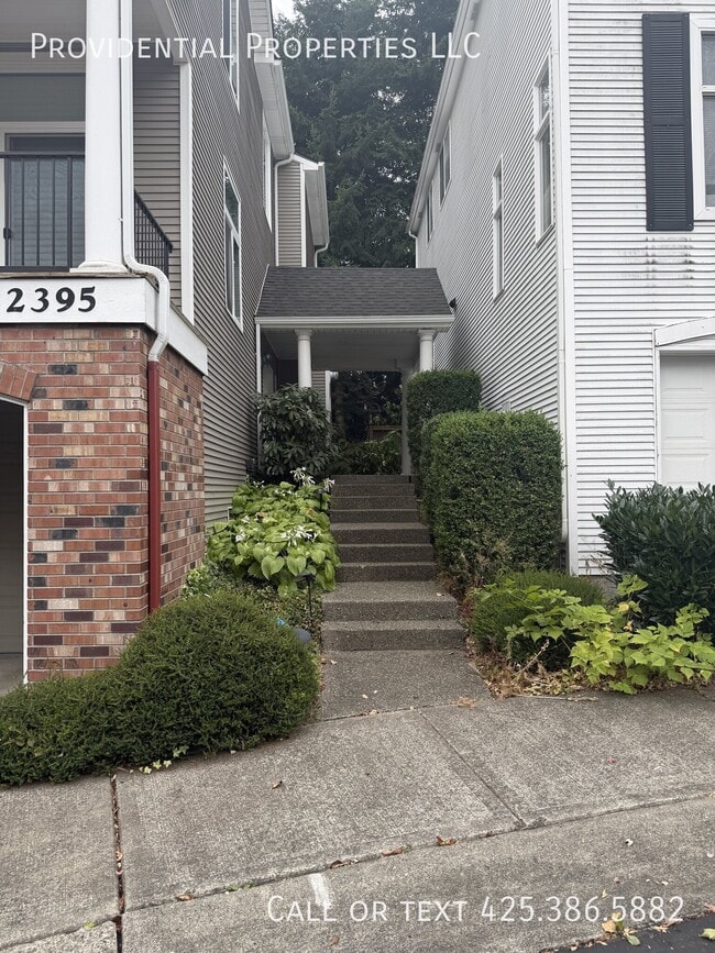 Building Photo - 2395 132nd Ave SE