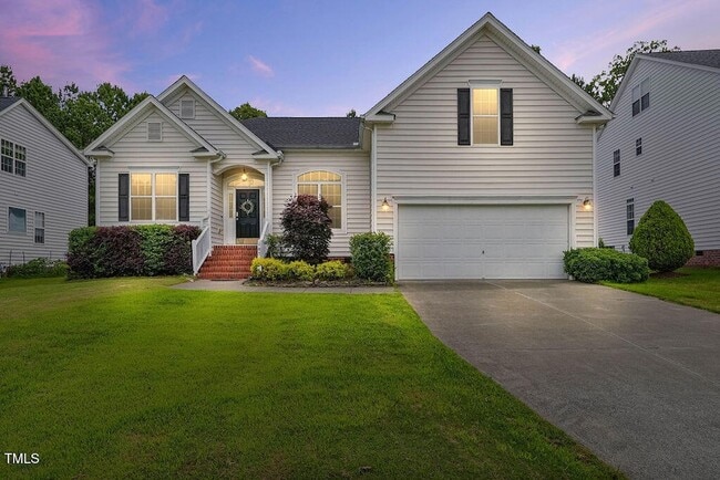 Building Photo - 107 Governors House Dr