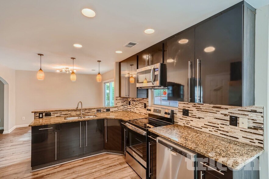 Building Photo - 1534 Hayden Mill Way