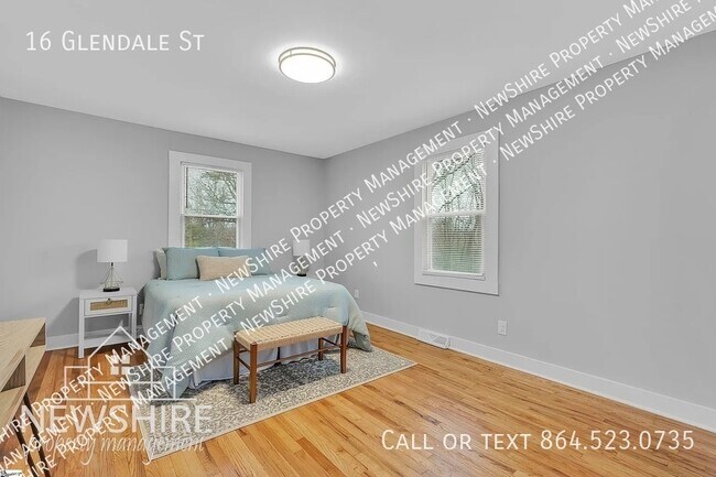 Building Photo - 16 Glendale St