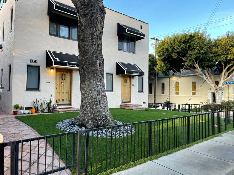 Building Photo - 1301 Centinela Ave