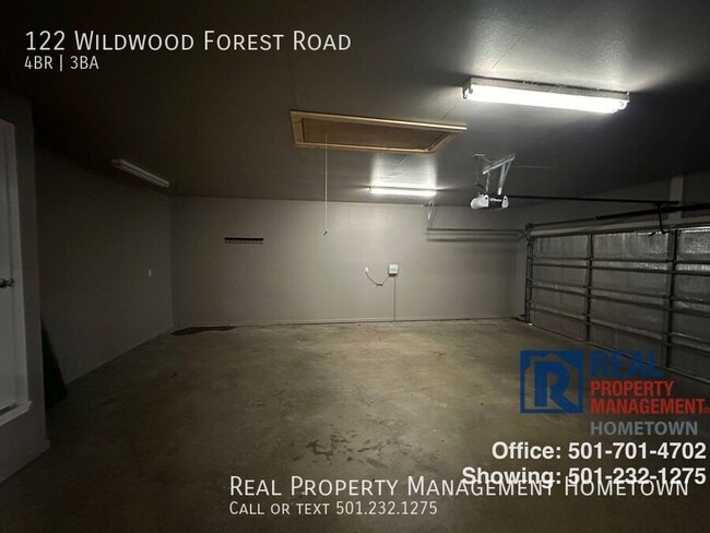 Building Photo - 122 Wildwood Forest Rd
