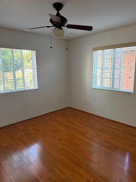 3rd Bedroom - 2003 S Curson Ave