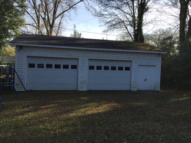 Building Photo - 1225 S Belvedere Ave