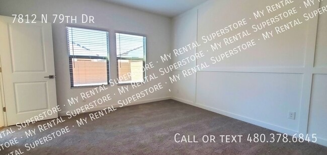 Building Photo - 7812 N 79th Dr