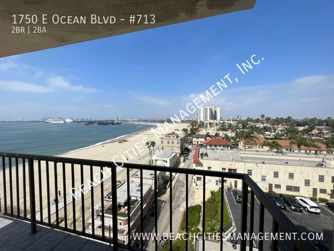 Building Photo - 1750 E Ocean Blvd