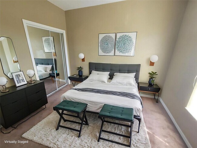 Building Photo - 17201 Indian Creek Dr