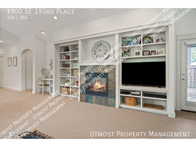 Building Photo - Beautiful Camas 3bd in Perfect Location