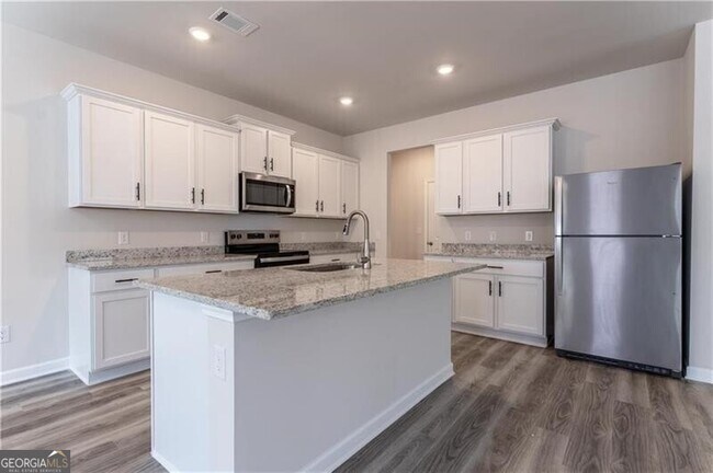 Building Photo - 4129 Oakwood Ter Ct