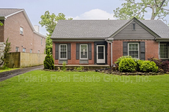 Building Photo - 3346 E Fall Creek Pwky N Dr